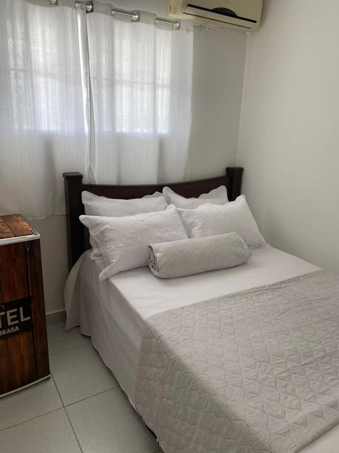 Hotel Boi Na Brasa Belo Jardim Exteriér fotografie