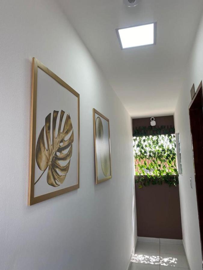 Hotel Boi Na Brasa Belo Jardim Exteriér fotografie