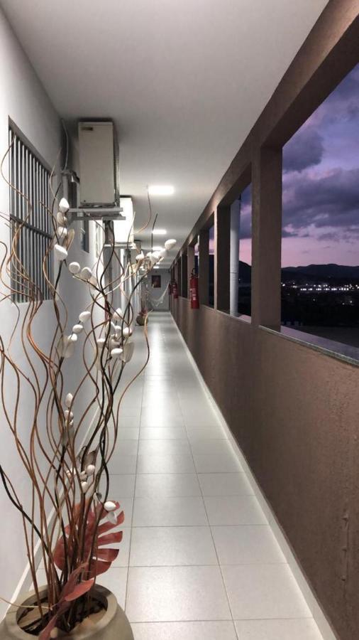 Hotel Boi Na Brasa Belo Jardim Exteriér fotografie