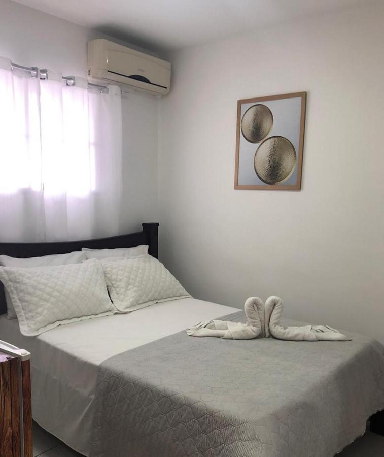 Hotel Boi Na Brasa Belo Jardim Exteriér fotografie