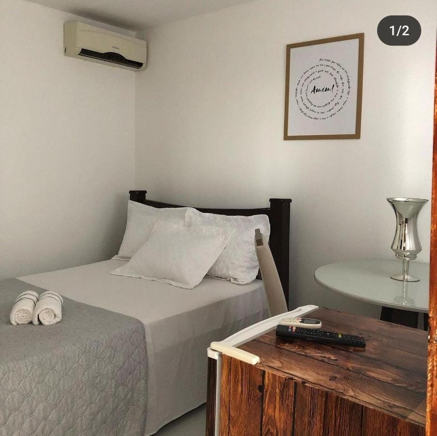 Hotel Boi Na Brasa Belo Jardim Exteriér fotografie
